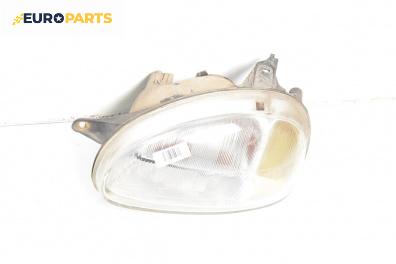 Фар за Opel Corsa B Hatchback (03.1993 - 12.2002), хечбек, позиция: лява