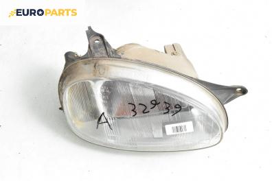 Фар за Opel Corsa B Hatchback (03.1993 - 12.2002), хечбек, позиция: дясна