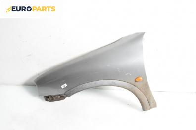 Калник за Opel Corsa B Hatchback (03.1993 - 12.2002), 2+1 вр., хечбек, позиция: предна, лява