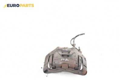 Спирачен апарат за Audi A6 Avant C6 (03.2005 - 08.2011), позиция: предна, дясна