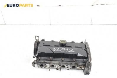 Глава за Ford Mondeo III Turnier (10.2000 - 03.2007) 2.0 TDCi, 130 к.с.