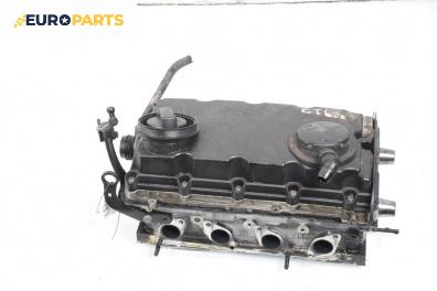 Глава за Audi A4 Avant B7 (11.2004 - 06.2008) 2.0 TDI 16V, 140 к.с.