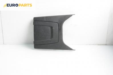 Интериорна пластмаса за Citroen C5 III Break (02.2008 - 04.2017), 4+1 вр., комби, позиция: предна