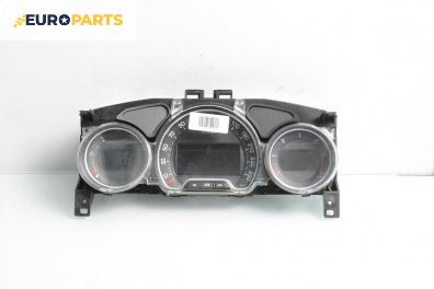 Километраж за Citroen C5 III Break (02.2008 - 04.2017) 3.0 HDi 240, 241 к.с., № 9666326880