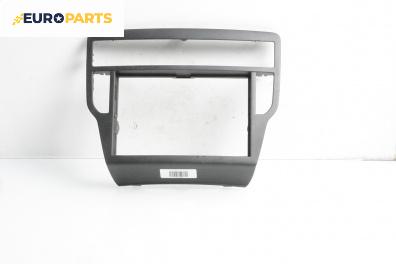 Интериорна пластмаса за Citroen C5 III Break (02.2008 - 04.2017), 4+1 вр., комби, позиция: предна