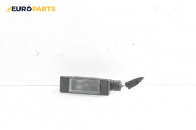 Плафон заден номер за Citroen C5 III Break (02.2008 - 04.2017), комби