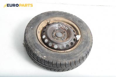 Резервна гума за Opel Corsa B Hatchback (03.1993 - 12.2002) 13 цола, ширина 5 (Цената е за 1 бр.)