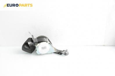 Предпазен колан за Citroen C5 III Break (02.2008 - 04.2017), 4+1 вр., позиция: задна, лява