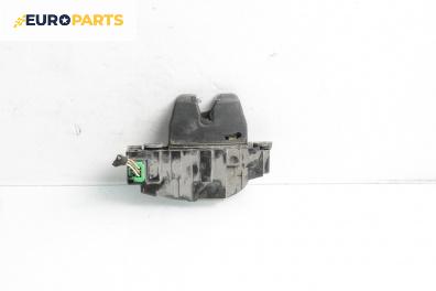 Брава заден капак за Citroen C5 III Break (02.2008 - 04.2017), комби, позиция: задна