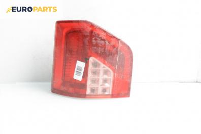 Вътрешен стоп за Citroen C5 III Break (02.2008 - 04.2017), комби, позиция: лява