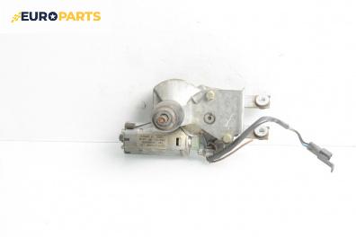 Ел. мотор за чистачките за Opel Corsa B Hatchback (03.1993 - 12.2002), хечбек, позиция: задна, № 403980