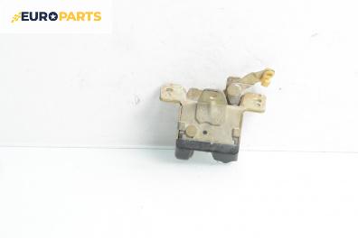 Брава заден капак за Opel Corsa B Hatchback (03.1993 - 12.2002), хечбек, позиция: задна