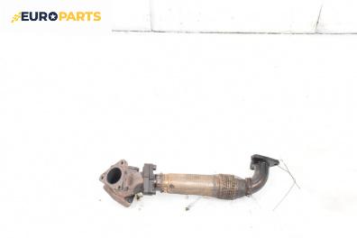 EGR тръба за Audi A6 Avant C6 (03.2005 - 08.2011) 3.0 TDI quattro, 225 к.с.