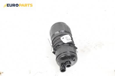 Корпус за маслен филтър за Audi A6 Avant C6 (03.2005 - 08.2011) 3.0 TDI quattro, 225 к.с.