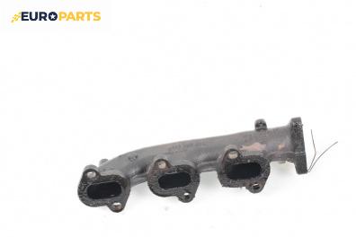 Изпускателен колектор  за Audi A6 Avant C6 (03.2005 - 08.2011) 3.0 TDI quattro, 225 к.с.