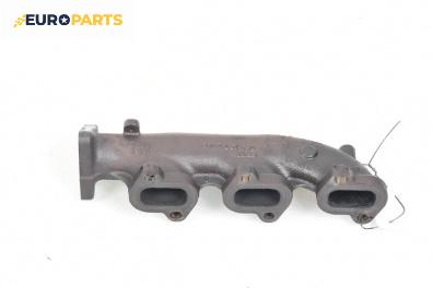 Изпускателен колектор  за Audi A6 Avant C6 (03.2005 - 08.2011) 3.0 TDI quattro, 225 к.с.