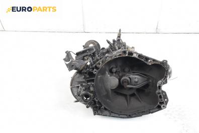 Ръчна скоростна кутия за Peugeot 307 Break (03.2002 - 12.2009) 2.0 HDI 110, 107 к.с.