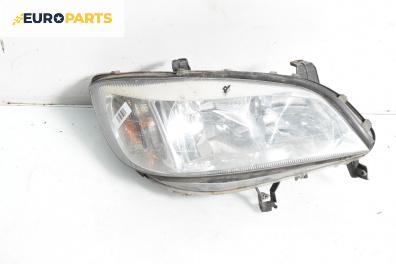 Фар за Opel Zafira A Minivan (04.1999 - 06.2005), миниван, позиция: дясна