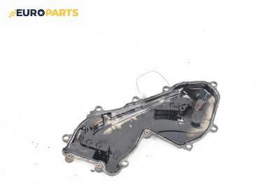 Капак ангренажен ремък за Nissan X-Trail I SUV (06.2001 - 01.2013) 2.2 Di 4x4, 114 к.с.