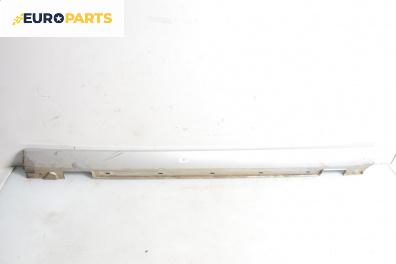 Праг за Mercedes-Benz E-Class Sedan (W212) (01.2009 - 12.2016), 4+1 вр., седан, позиция: дясна