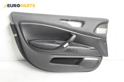 Кора врата за Citroen C5 III Break (02.2008 - 04.2017), 4+1 вр., комби, позиция: предна, лява