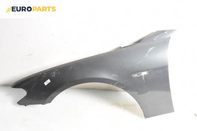 Калник за BMW 7 Series E65 (11.2001 - 12.2009), 4+1 вр., седан, позиция: предна, лява