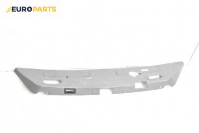 Пластмасова кора за BMW 7 Series E65 (11.2001 - 12.2009), 4+1 вр., седан