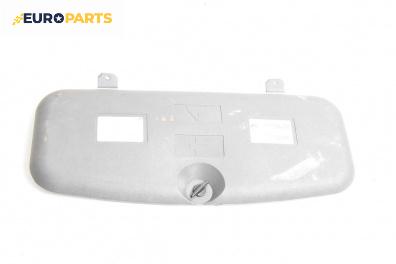 Кора багажник за BMW 7 Series E65 (11.2001 - 12.2009), 4+1 вр., седан