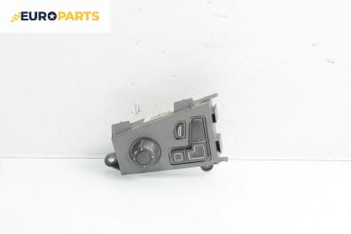 Бутони реглаж ел. седалка за BMW 7 Series E65 (11.2001 - 12.2009)