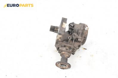 Раздатъчна кутия за Nissan X-Trail I SUV (06.2001 - 01.2013) 2.2 Di 4x4, 114 к.с.