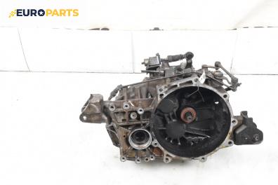 Ръчна скоростна кутия за Jeep Compass SUV I (08.2006 - 01.2016) 2.0 CRD, 140 к.с.