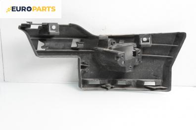 Пластмасов капак за Citroen C5 III Break (02.2008 - 04.2017), 4+1 вр., комби