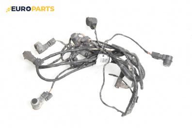 Горивни тръби за Citroen C5 III Break (02.2008 - 04.2017) 3.0 HDi 240, 241 к.с.