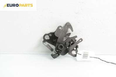 Брава преден капак за Citroen C5 III Break (02.2008 - 04.2017)