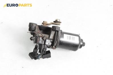 Ел. мотор за чистачките за Toyota 4 Runner SUV I (08.1987 - 03.1996), джип, позиция: предна