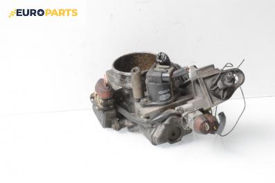 Дроселова клапа за Peugeot 406 Break (10.1996 - 10.2004) 1.8 16V, 110 к.с.