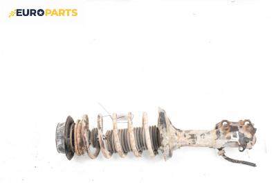 Макферсон за Volkswagen Golf III Hatchback (08.1991 - 07.1998), хечбек, позиция: предна, лява