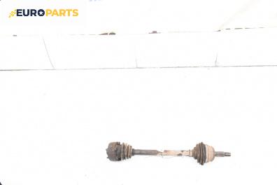 Полуоска за Volkswagen Golf III Hatchback (08.1991 - 07.1998) 1.6, 75 к.с., позиция: предна, лява
