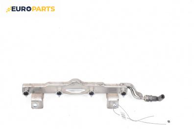 Бензинова рейка за Mazda 3 Sedan II (12.2008 - 12.2014) 1.6 MZR, 105 к.с.