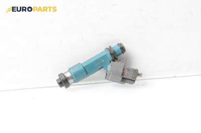 Дюза бензин за Mazda 3 Sedan II (12.2008 - 12.2014) 1.6 MZR, 105 к.с.