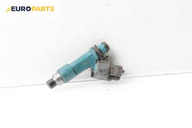 Дюза бензин за Mazda 3 Sedan II (12.2008 - 12.2014) 1.6 MZR, 105 к.с.