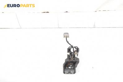 Педал съединител за Great Wall Hover SUV (06.2005 - ...)