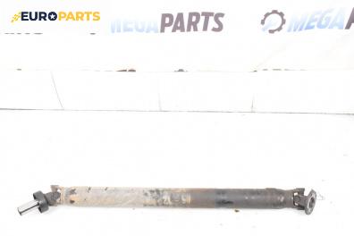 Кардан за Great Wall Hover SUV (06.2005 - ...) 2.4 4x4, 125 к.с.