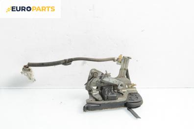 Брава на врата за Toyota 4 Runner SUV I (08.1987 - 03.1996), позиция: задна, дясна