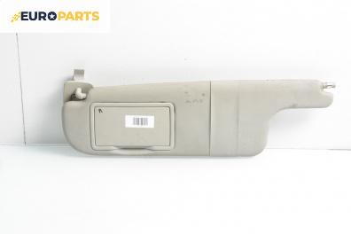 Сенник за Renault Laguna II Grandtour (03.2001 - 12.2007), позиция: лява