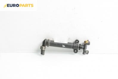 Пръскалка фар за Renault Laguna II Grandtour (03.2001 - 12.2007), позиция: лява