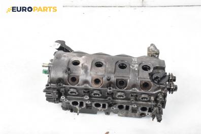 Глава за Nissan X-Trail I SUV (06.2001 - 01.2013) 2.2 Di 4x4, 114 к.с.