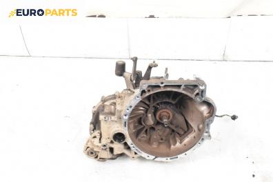 Ръчна скоростна кутия за Mazda 3 Sedan II (12.2008 - 12.2014) 1.6 MZR, 105 к.с.