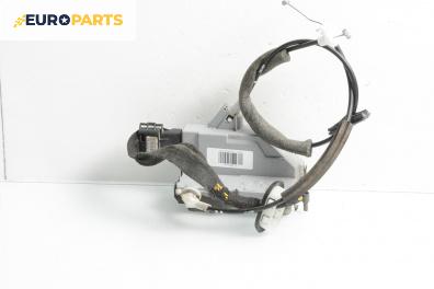 Брава на врата за Citroen C5 III Break (02.2008 - 04.2017), позиция: задна, лява