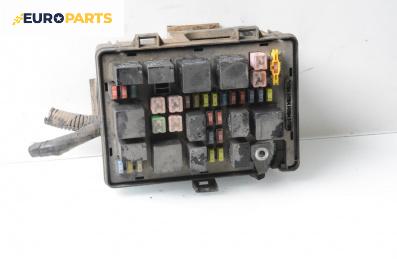 Бушонно табло за Great Wall Hover SUV (06.2005 - ...) 2.4 4x4, 125 к.с.